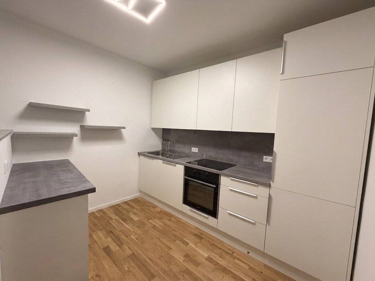 Mischekgasse - 3 room apartment with balcony