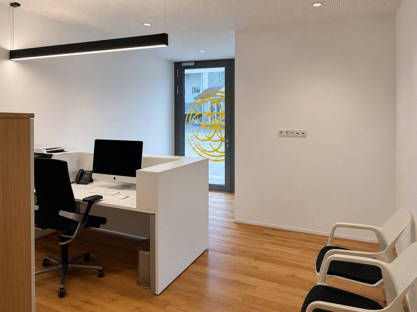 Medical Practice or Office Space | Dornbirn