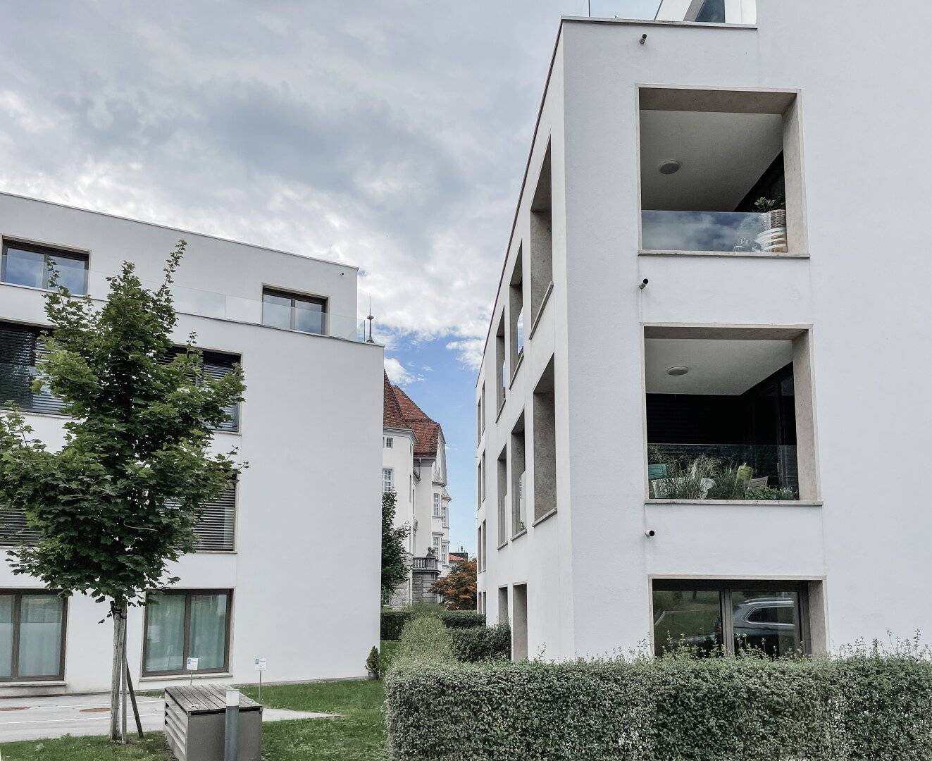 Medical Practice or Office Space | Dornbirn