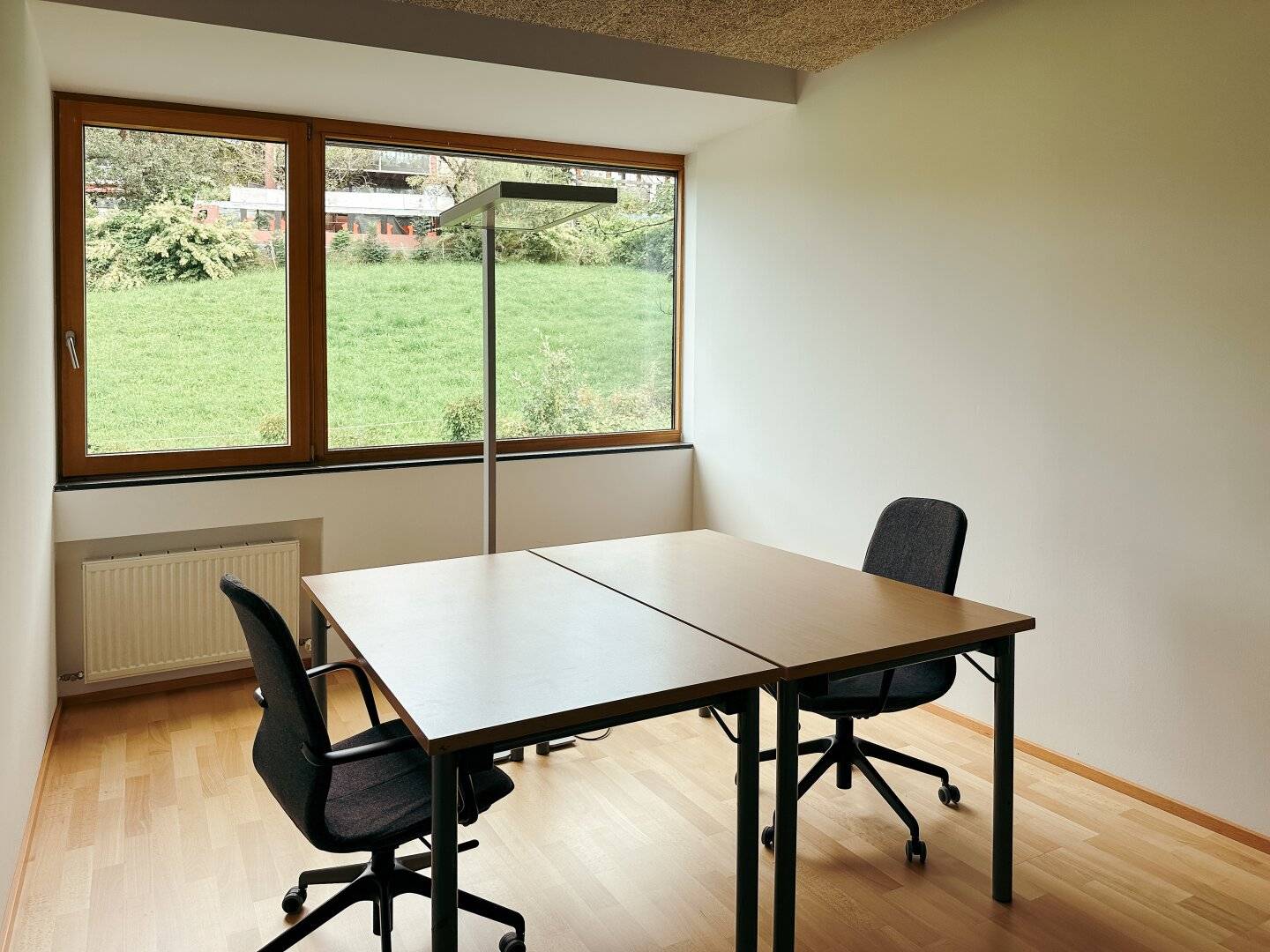 Private Office in Impulszentrum Bregenzerwald – quiet working &amp; coworking community
