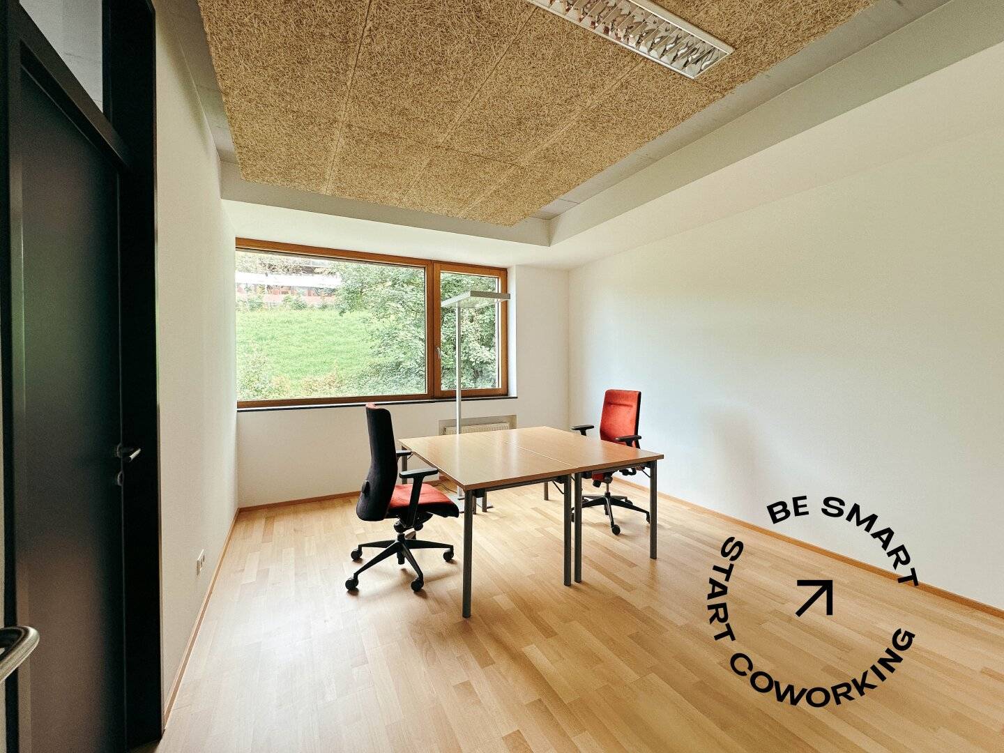 Dein Office im Bregenzerwald: Hier entsteht, was du draus machst.