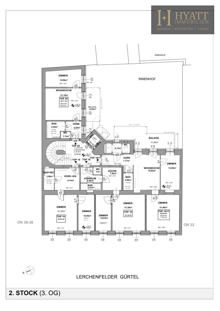 Grundriss 5