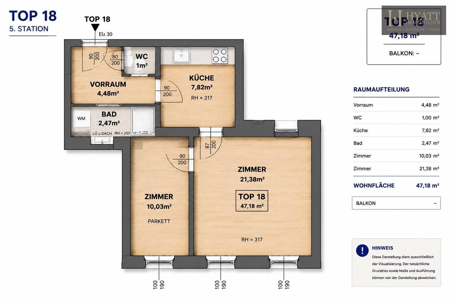 Grundriss 1