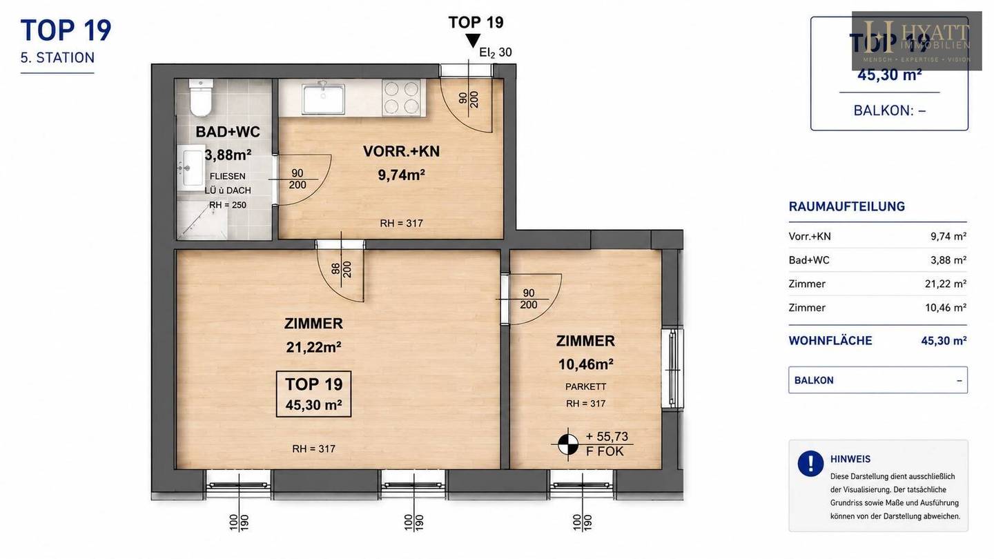 Grundriss 1