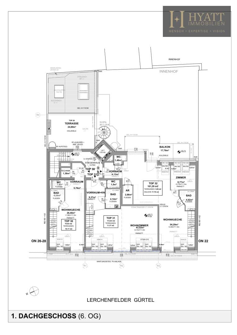 Grundriss 7