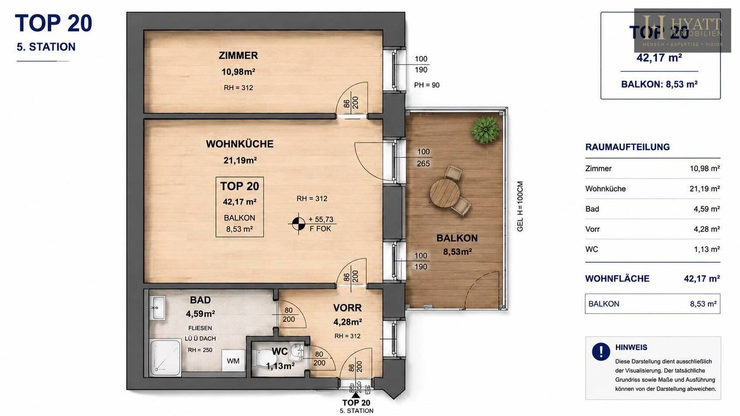 Grundriss 1