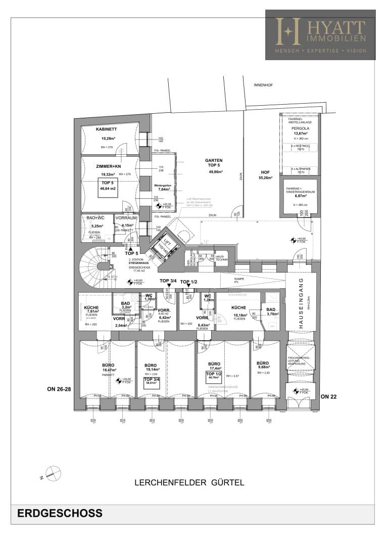 Grundriss 2