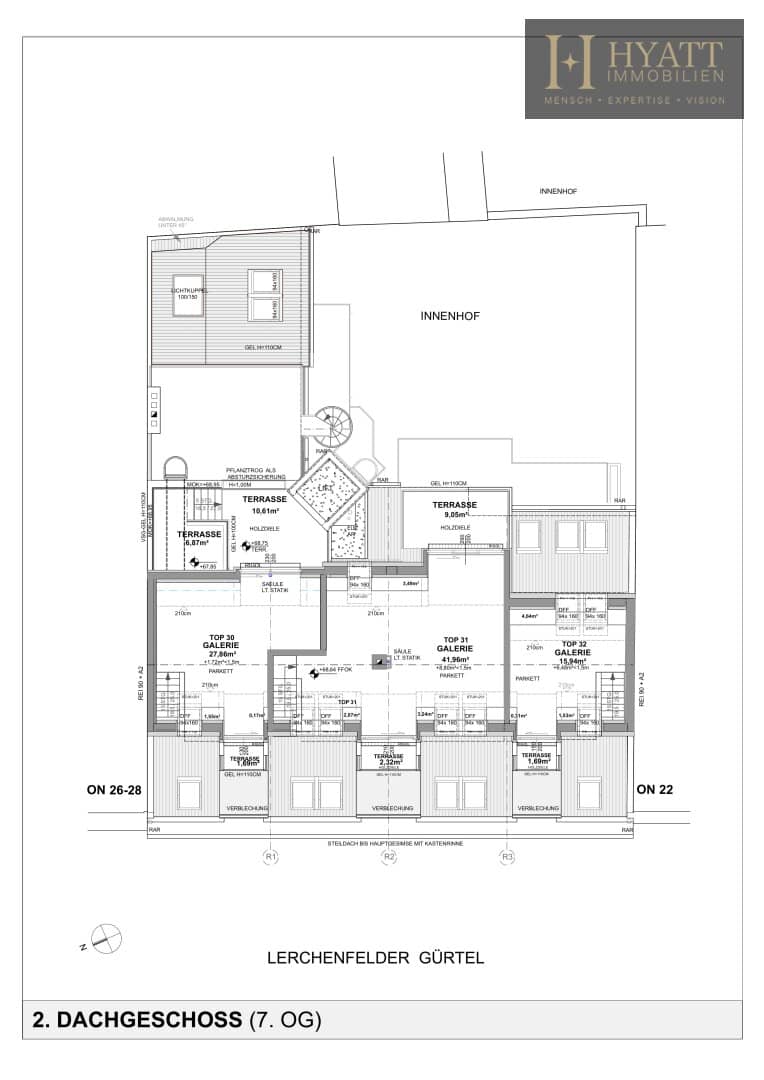 Grundriss 8