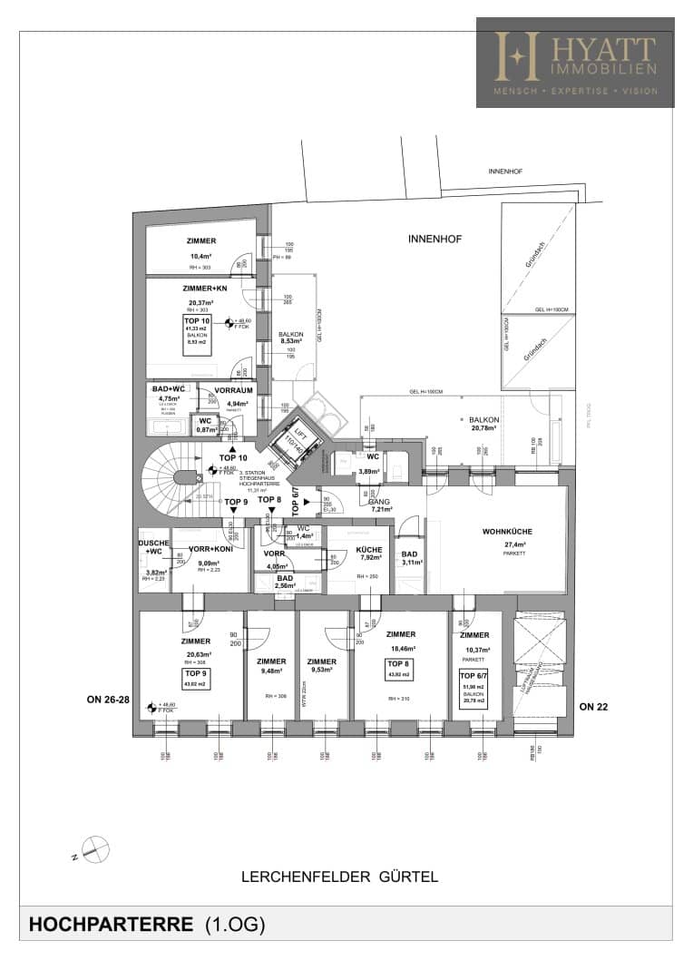 Grundriss 3