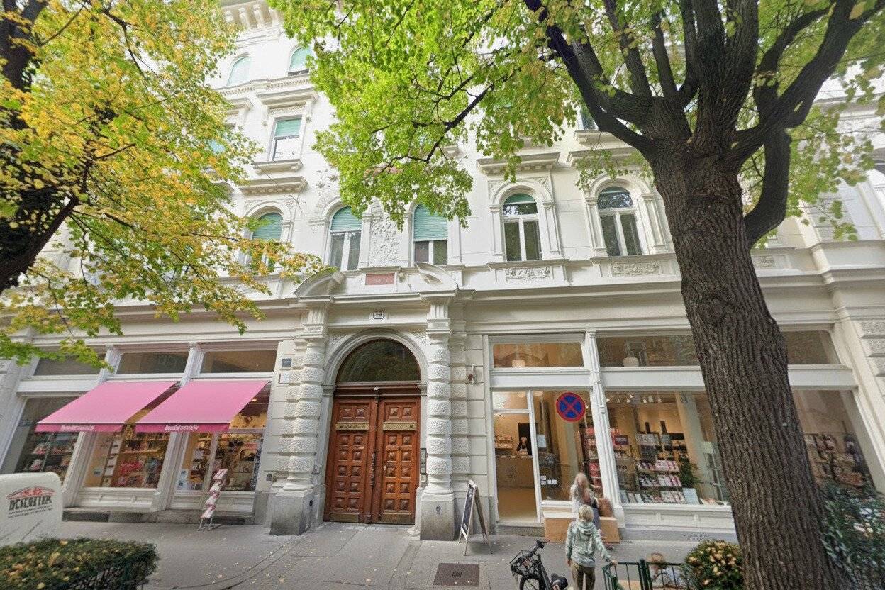 Geschäftsfläche in bester Innenstadtlage – Erstbezug nach Sanierung