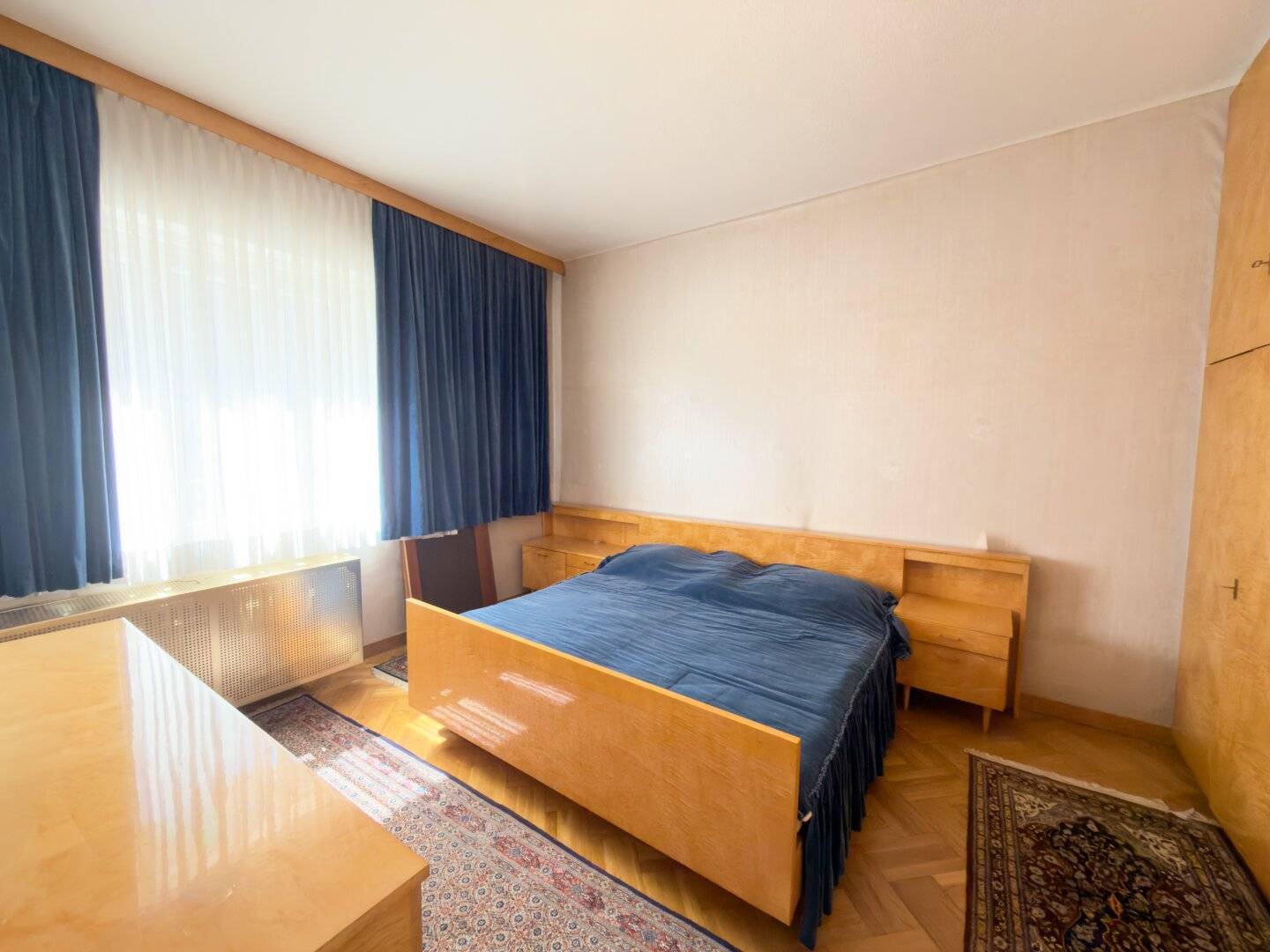 Multi-family house with large plot and versatile usage possibilities in Berndorf