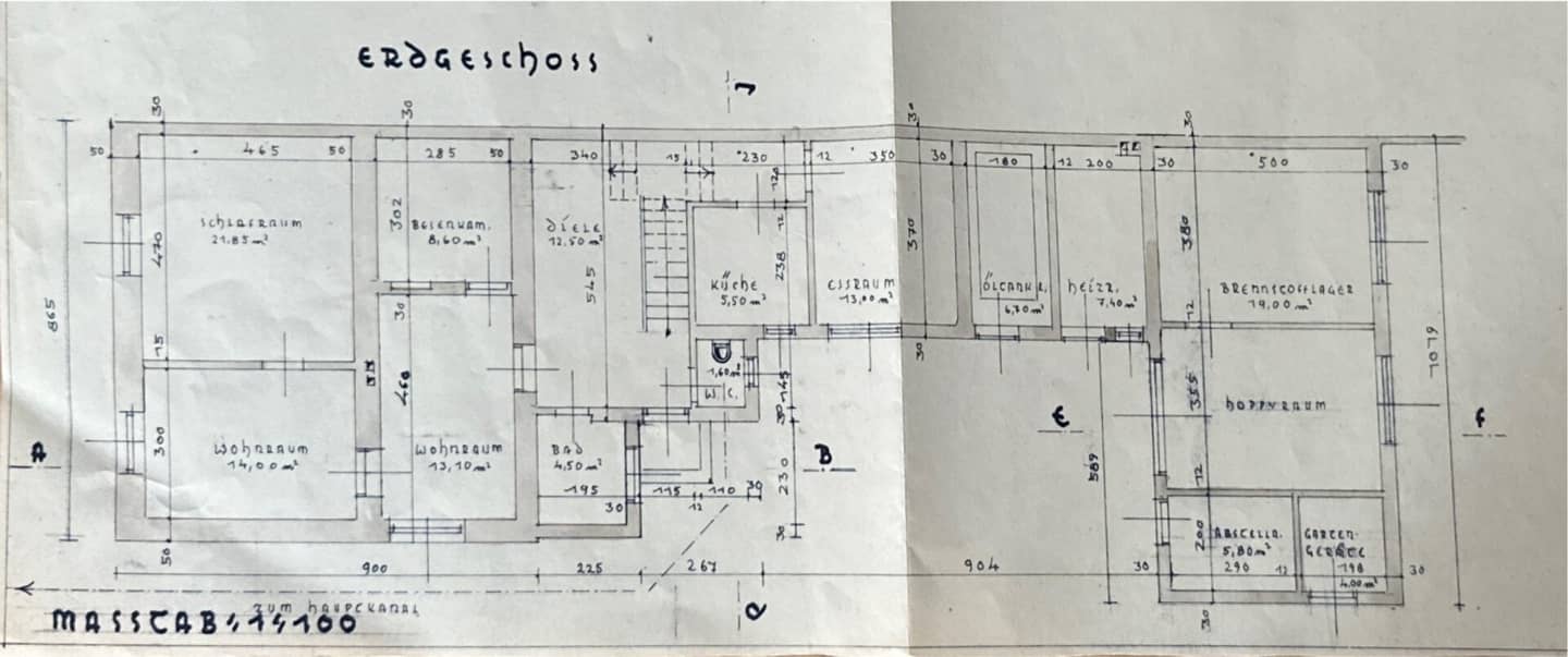 Floor plan 4
