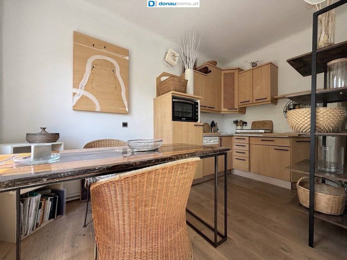 coming soon - Charming 6-room house with garden, 3 terraces &amp; garage in Sitzenberg-Reidling