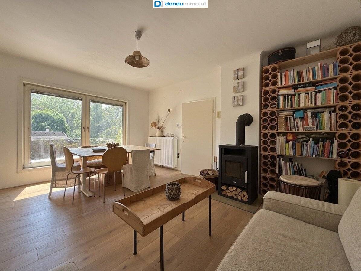 coming soon - Charming 6-room house with garden, 3 terraces &amp; garage in Sitzenberg-Reidling