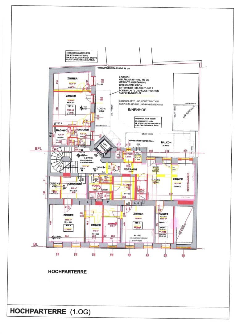 Grundriss 3