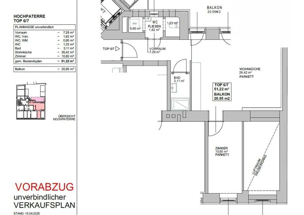 Grundriss 2