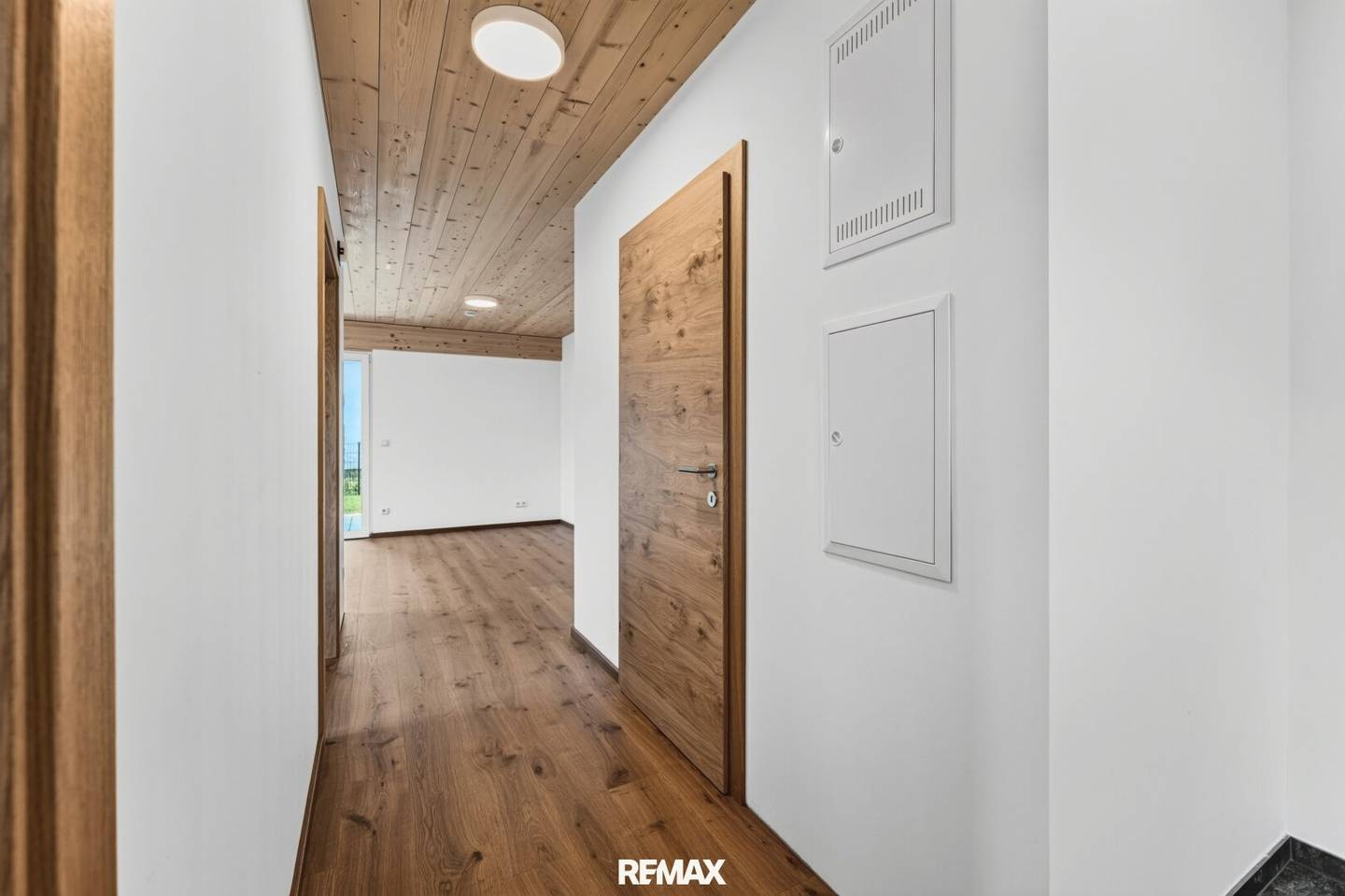 First occupancy - Modern apartment in Kufstein with garden &amp; terrace!
