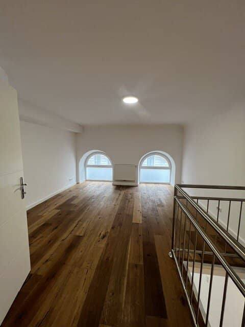 2-room office apartment in top location in 1090 Vienna, fully furnished 349,000