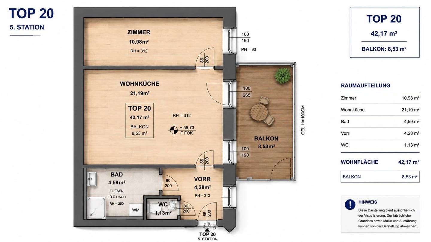Grundriss 1