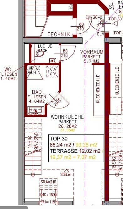 Grundriss 2