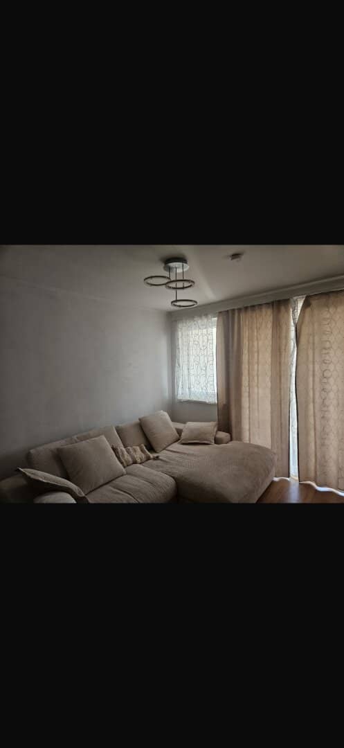 Living by the Lake - 2-room Rental Apartment by the Bathing Pond Seepark Vösendorf