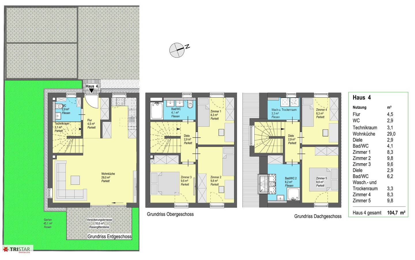 Grundriss 6