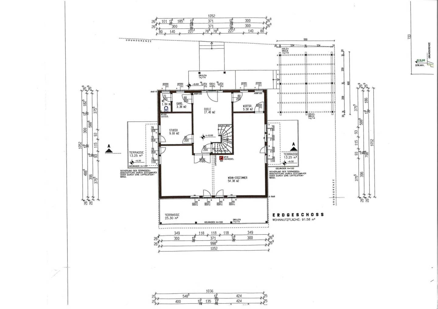 Grundriss 2