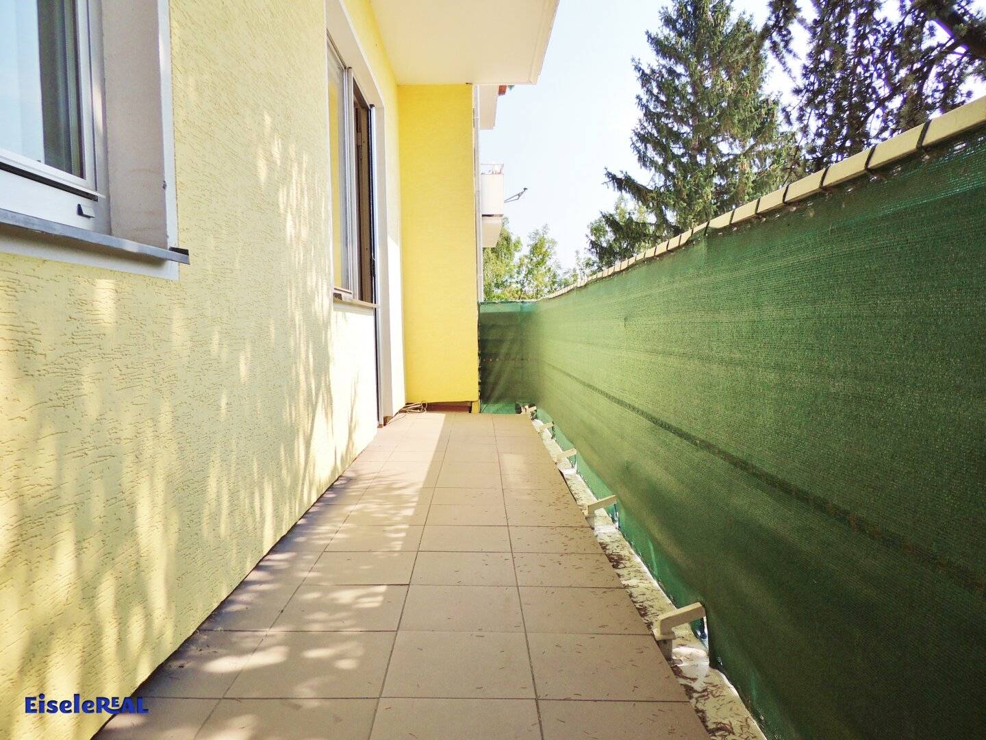 Unlimited tenancy - 3-room - Loggia - Heating included Top 5/Staircase 2