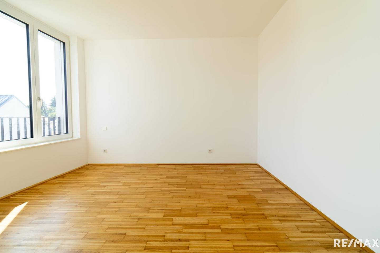 Stilvoll wohnen im Herzen von Gallneukirchen – großzügige 3-Zimmer-Wohnung mit sonniger Loggia