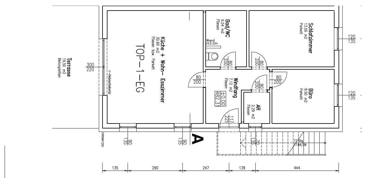 Grundriss 2