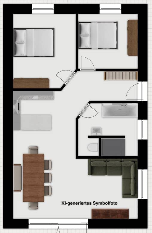 Grundriss 1