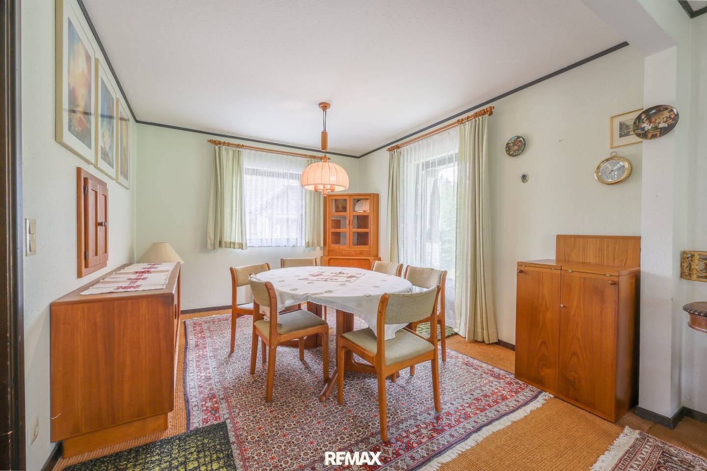 Charmantes Haus mit Entwicklungspotenzial in Hall bei Admont!
