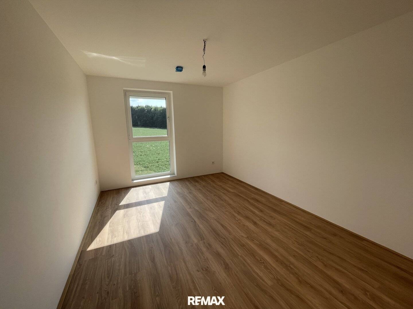 3-Zimmer Erstbezugswohnung mit Terrasse