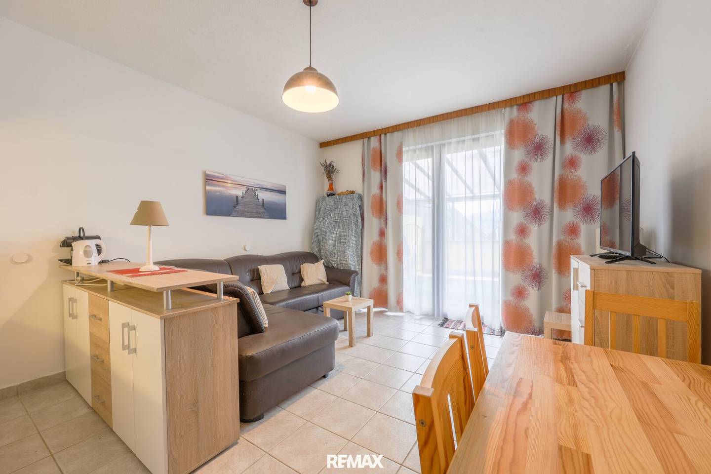 Praktische Kleinwohnung in zentraler Lage!