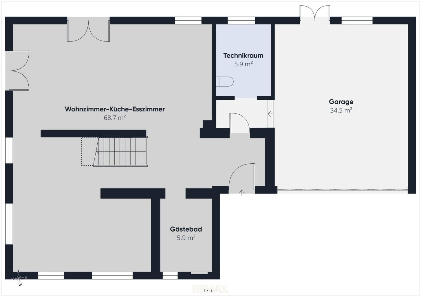 Grundriss 1