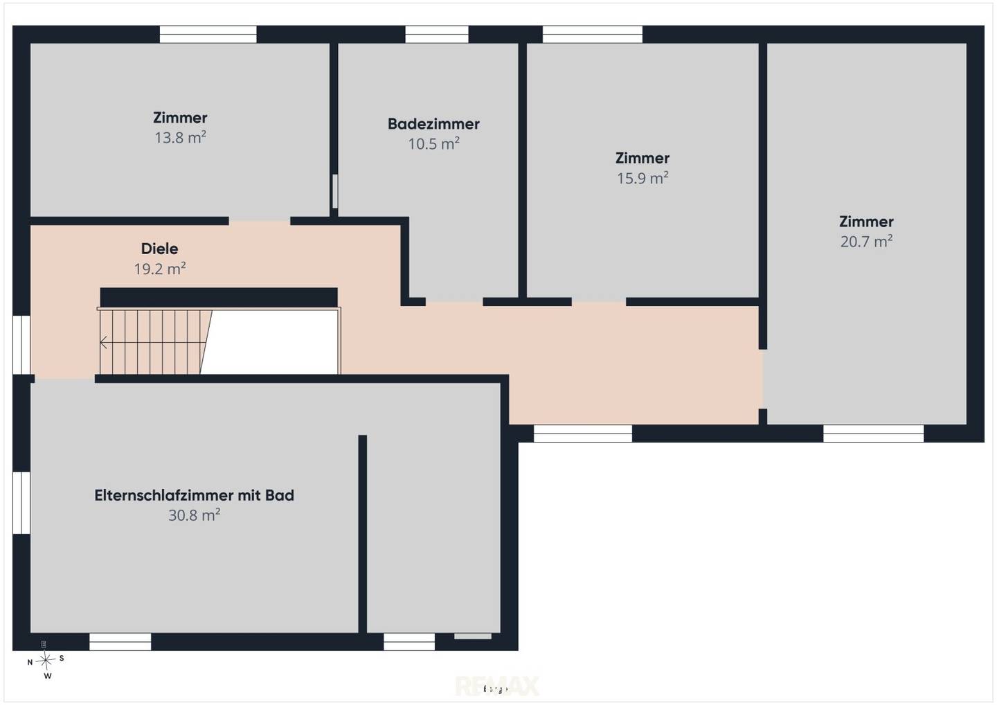 Grundriss 2