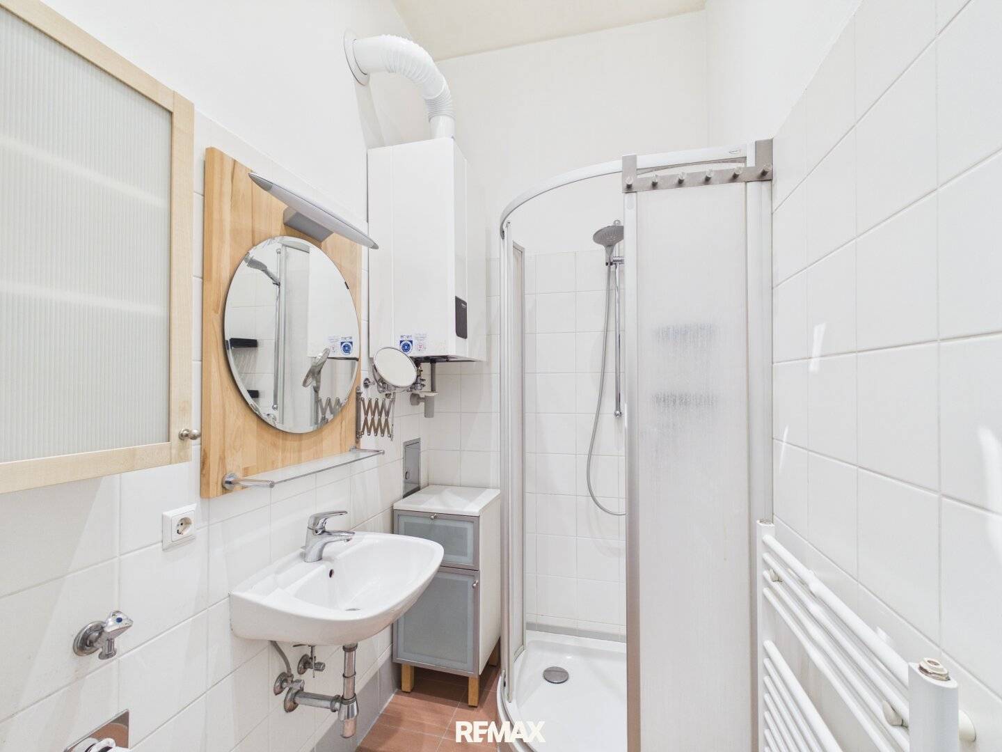 Charming 2-room apartment in 1030 Vienna - 55 m² € 230.000,-