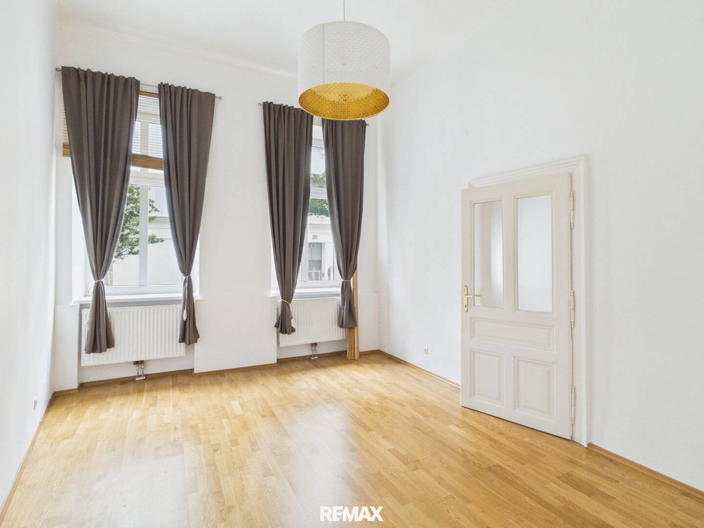 Charming 2-room apartment in 1030 Vienna - 55 m² € 230.000,-