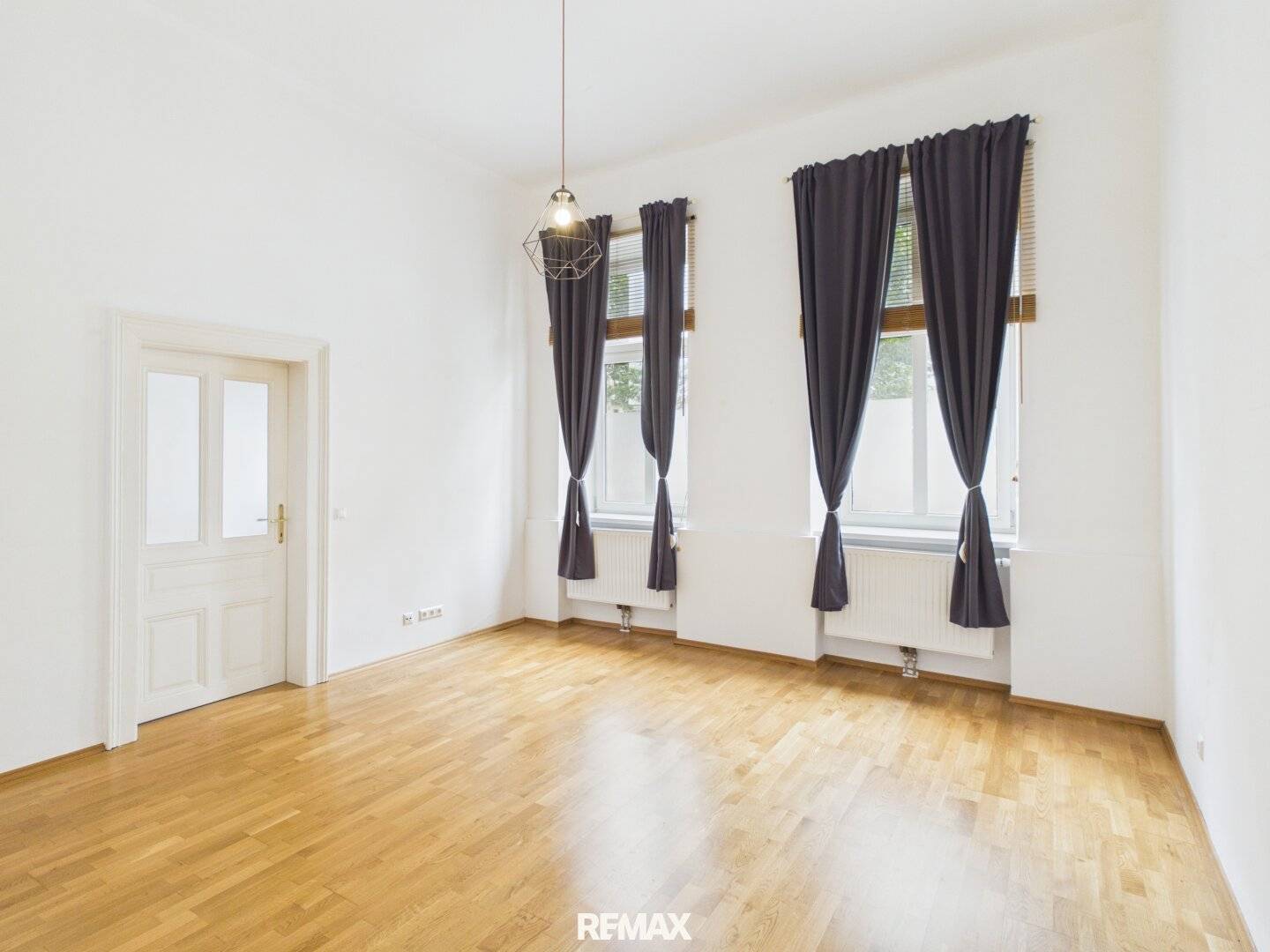 Charming 2-room apartment in 1030 Vienna - 55 m² € 230.000,-