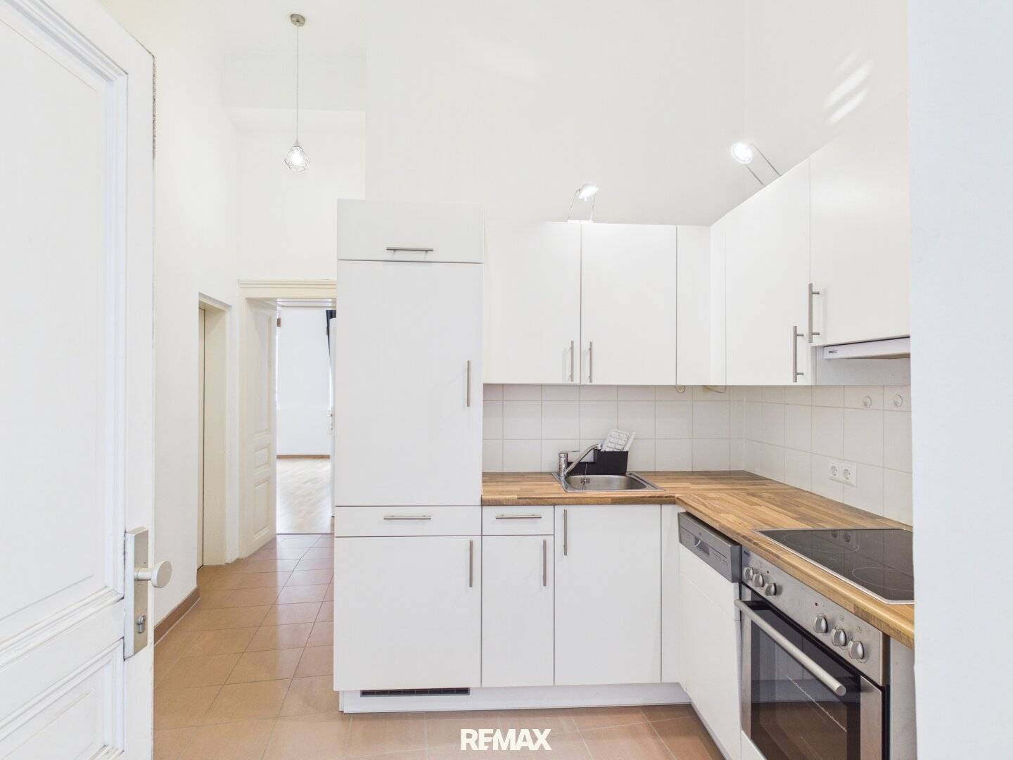 Charming 2-room apartment in 1030 Vienna - 55 m² € 230.000,-