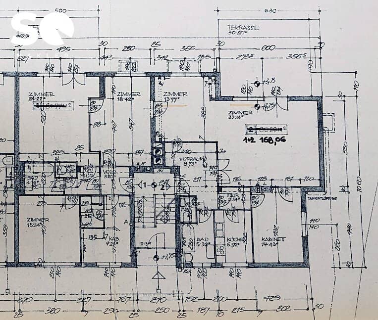 Grundriss 2