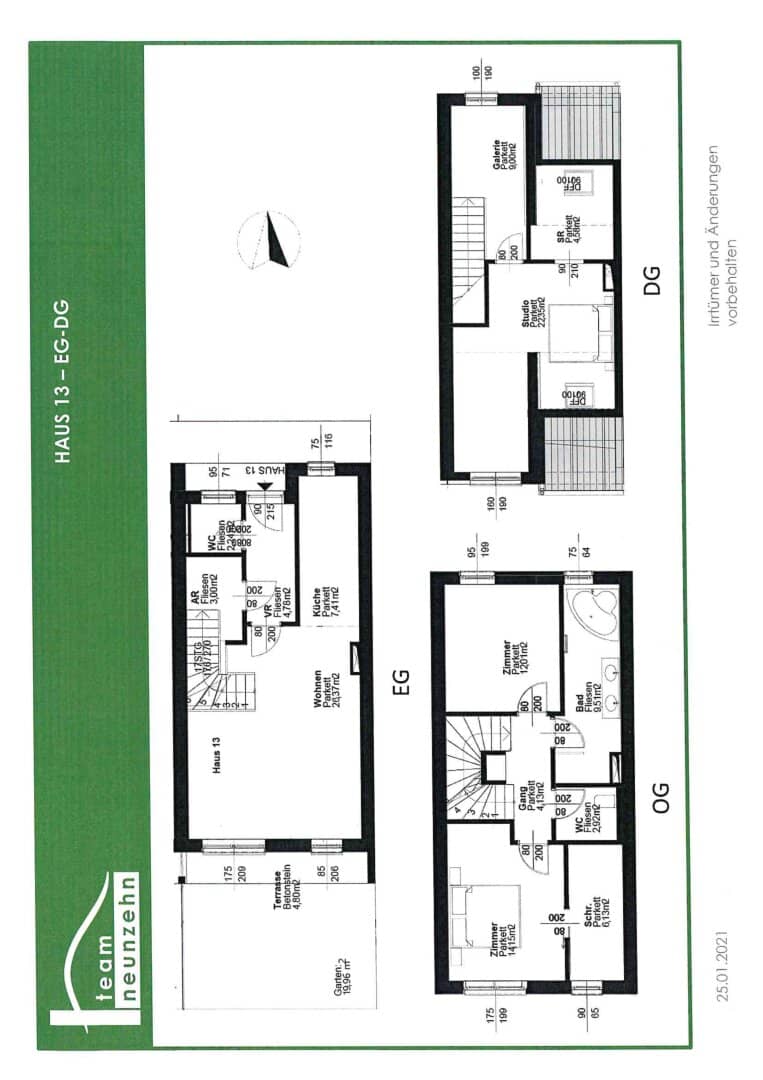 Grundriss 1