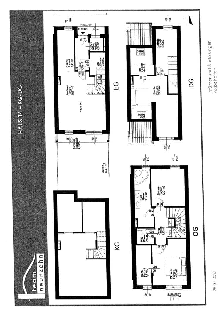 Grundriss 2