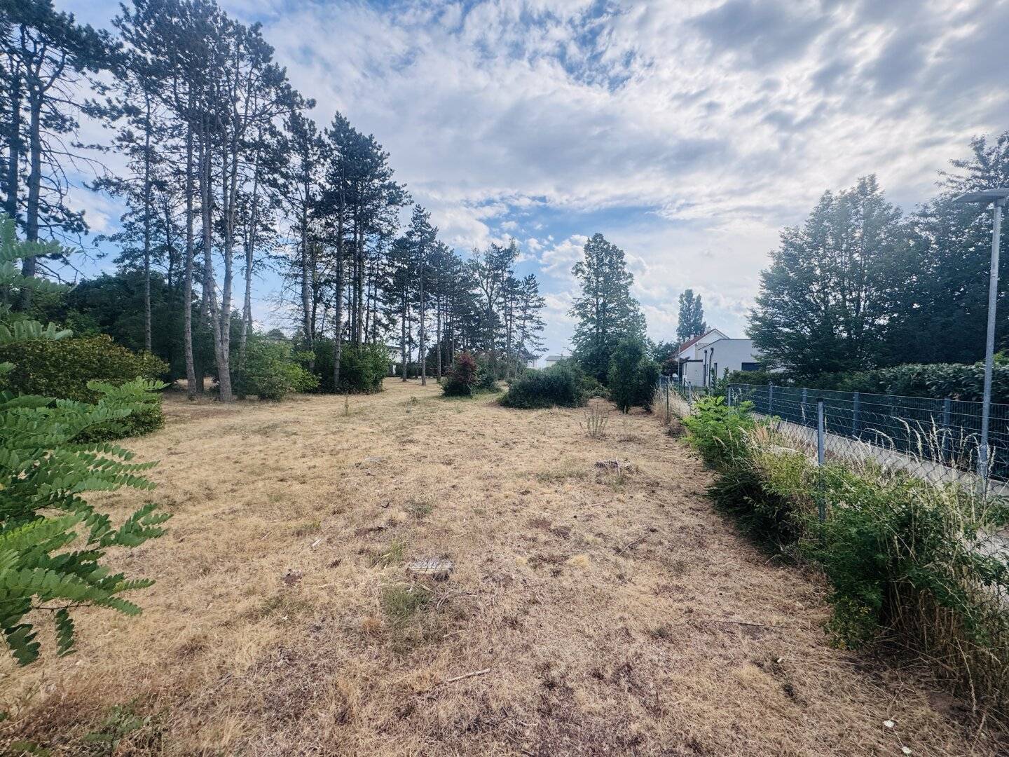 Building plots with excellent value for money – Ideal for owner occupied home or investment