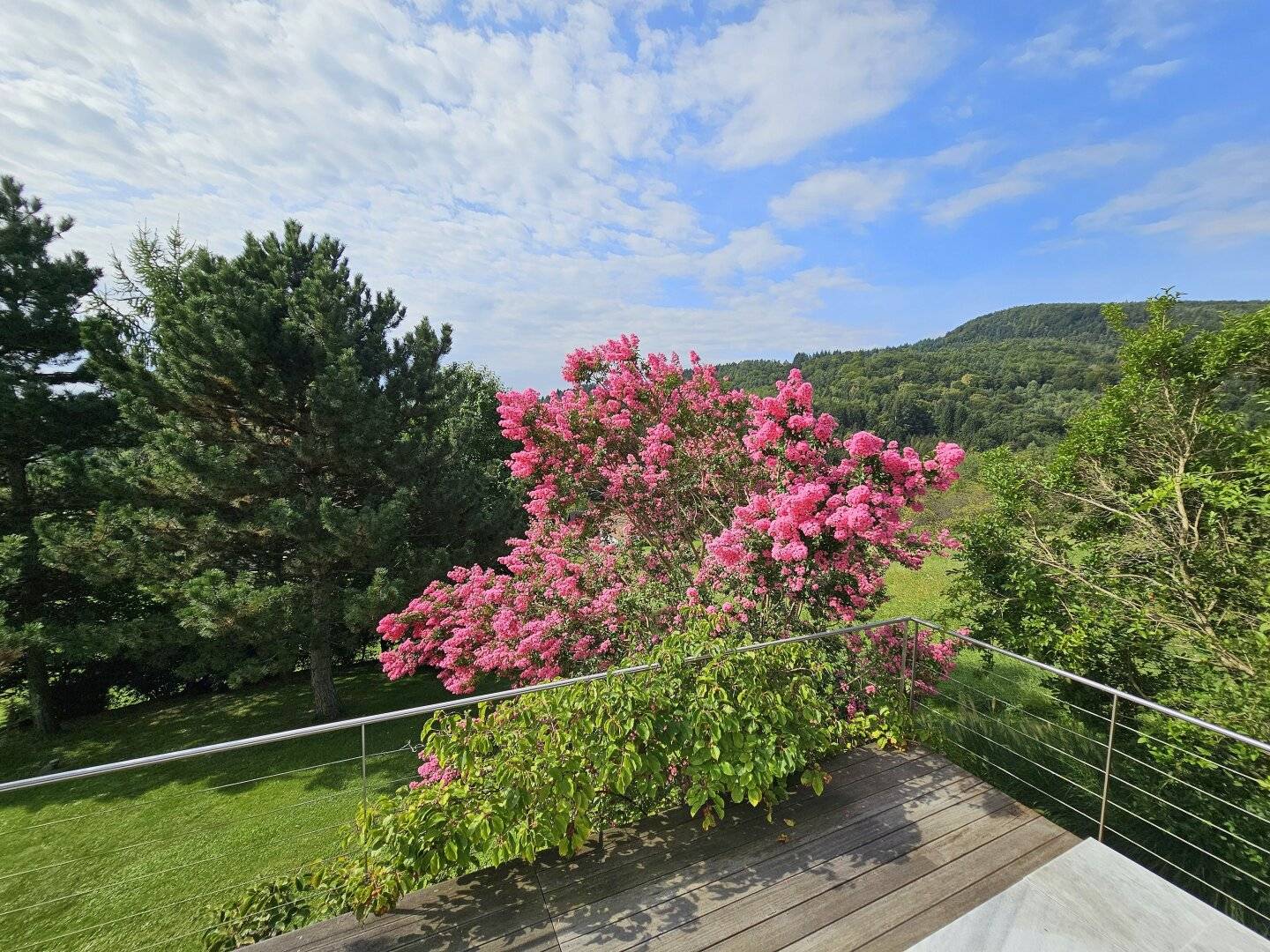 Traumvilla im weststeirischen Weinland - High End Exklusivität trifft Idylle pur !
