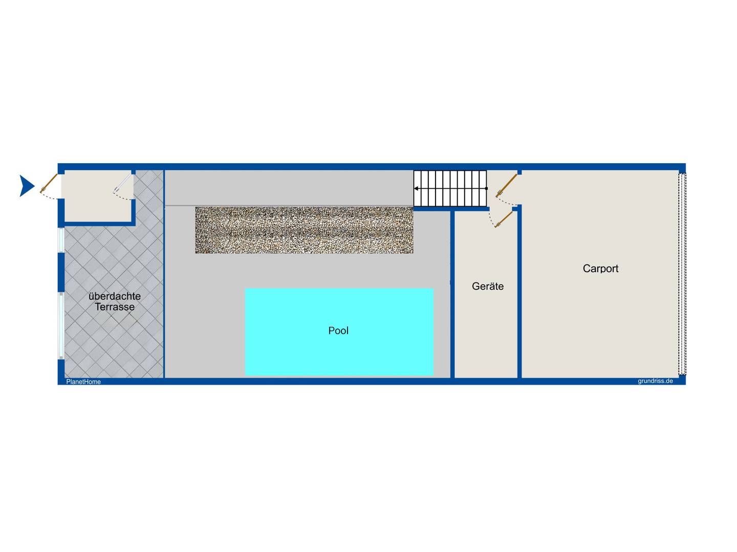 Grundriss 3