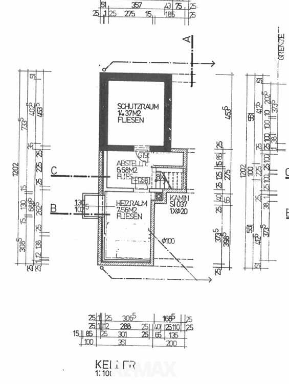 Floor plan 6