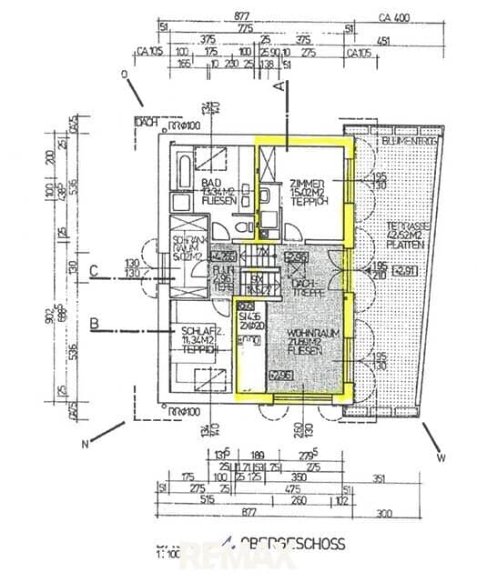 Floor plan 3