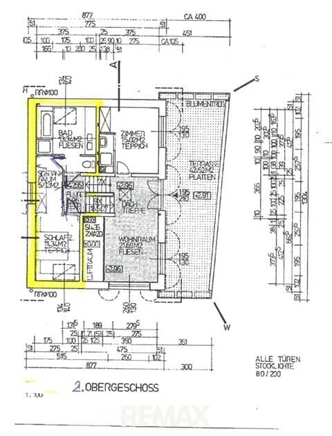 Floor plan 4
