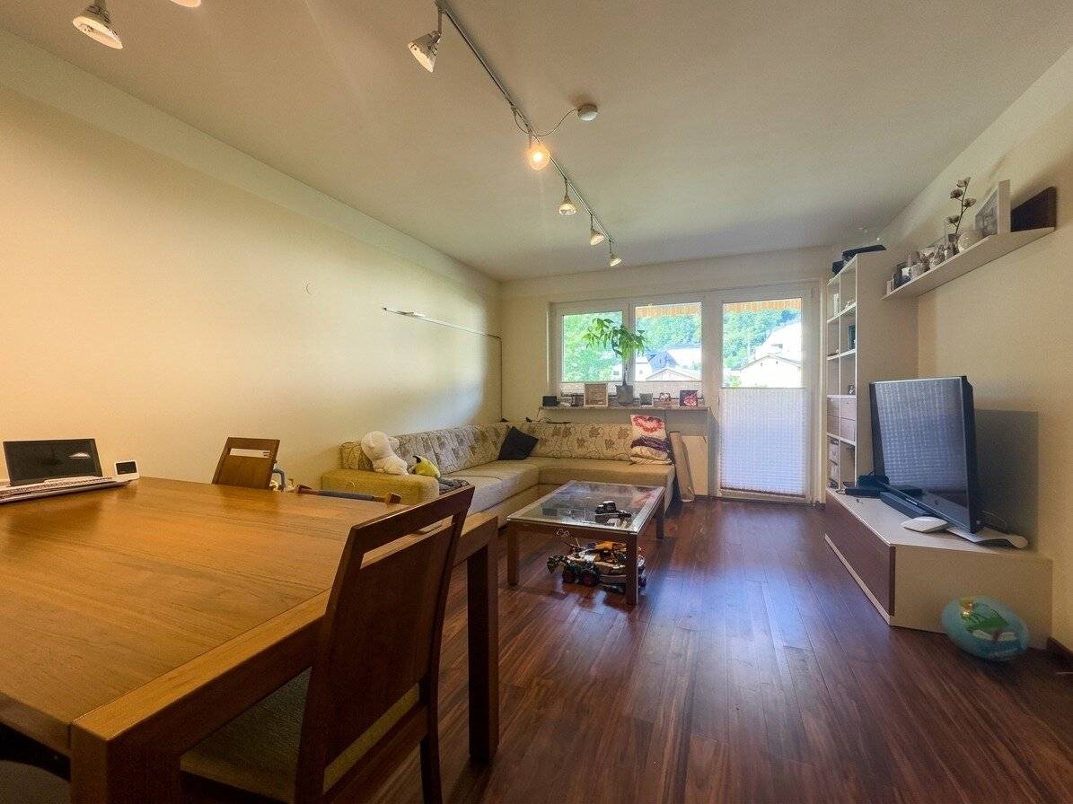 HELLE 3-ZIMMER-WOHNUNG IN GRÖDIG!